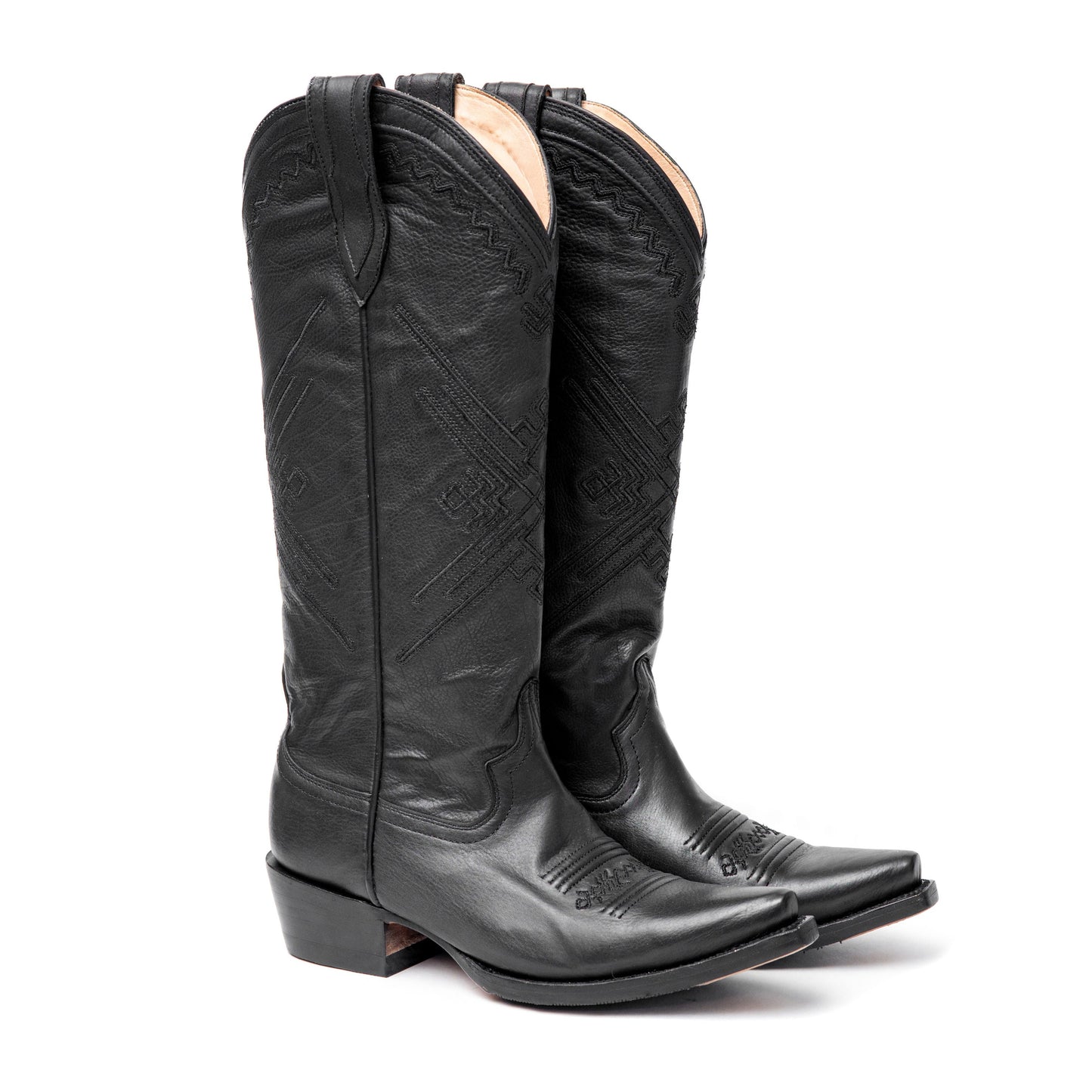 Blackbird Women's Western Boot