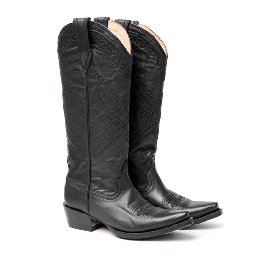 Blackbird Women's Western Boot