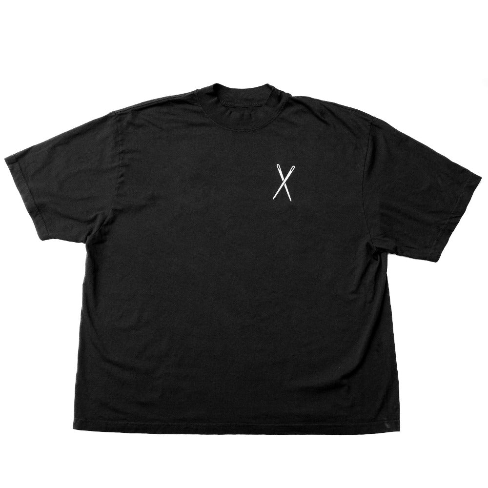 Marciante and Company Apparel 'For The People' Tee