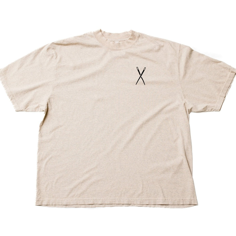 Marciante and Company Apparel 'For The People' Tee