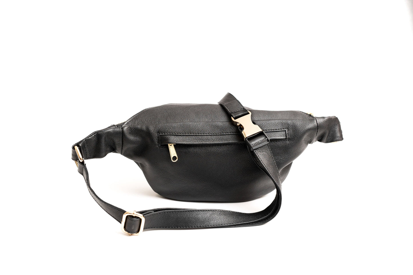 Marciante and Company Bags Leather Crossbody Bag