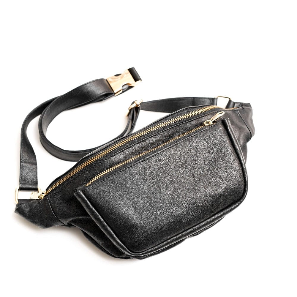 Marciante and Company Bags Leather Crossbody Bag