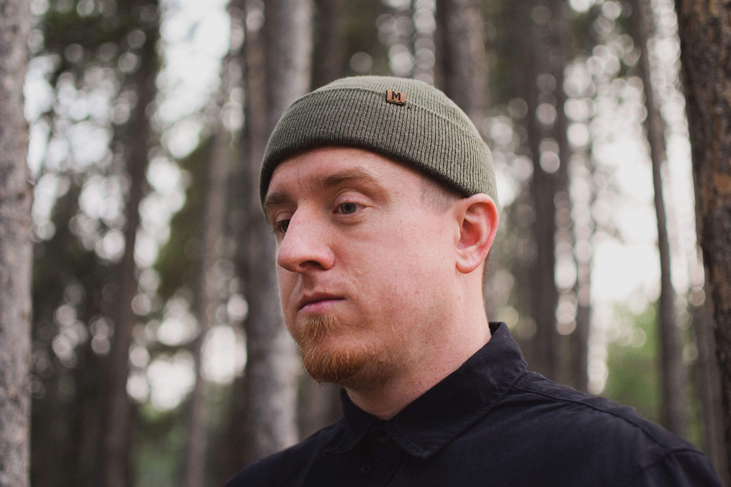Animas Beanie - Marciante and Company