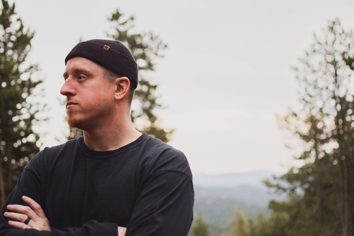 Animas Beanie - Marciante and Company