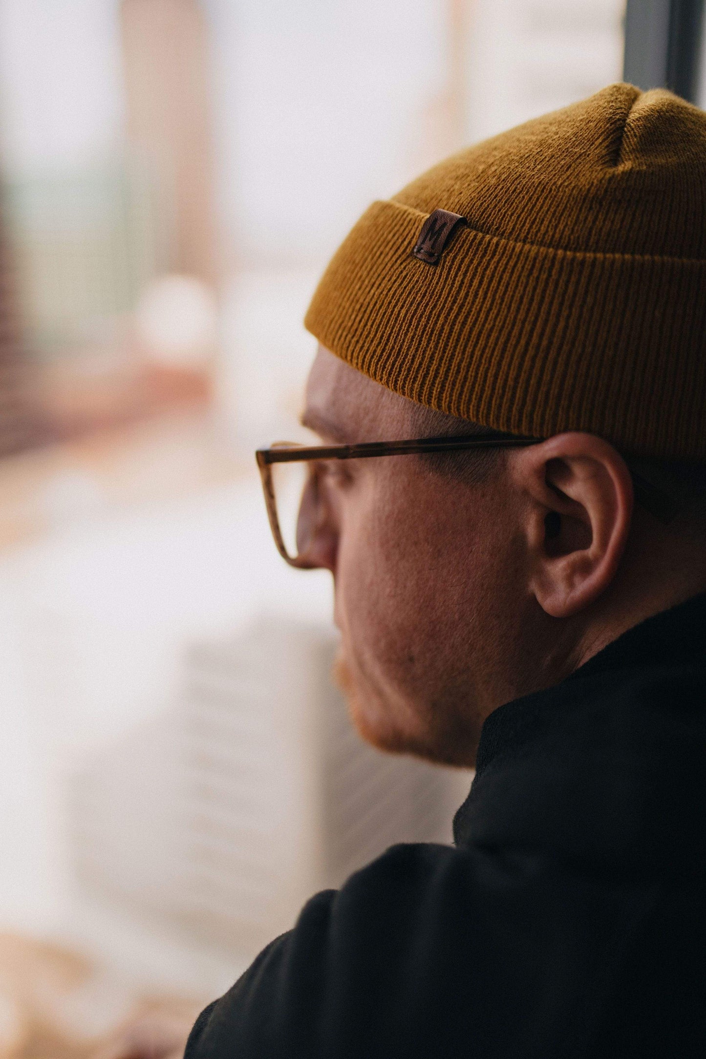 Animas Beanie - Marciante and Company