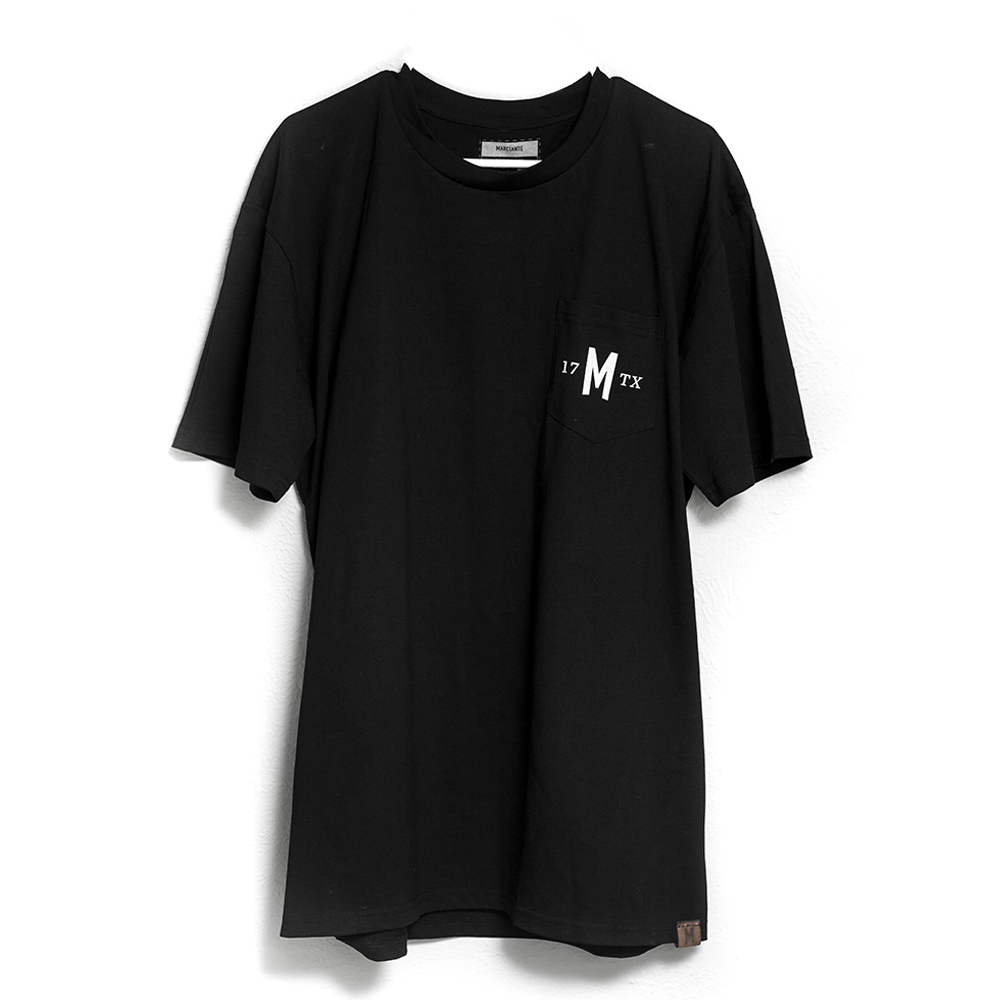 Logo T-Shirt - Marciante and Company