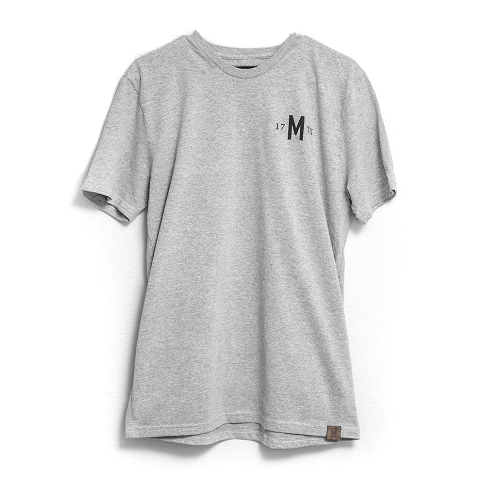 Logo T-Shirt - Marciante and Company