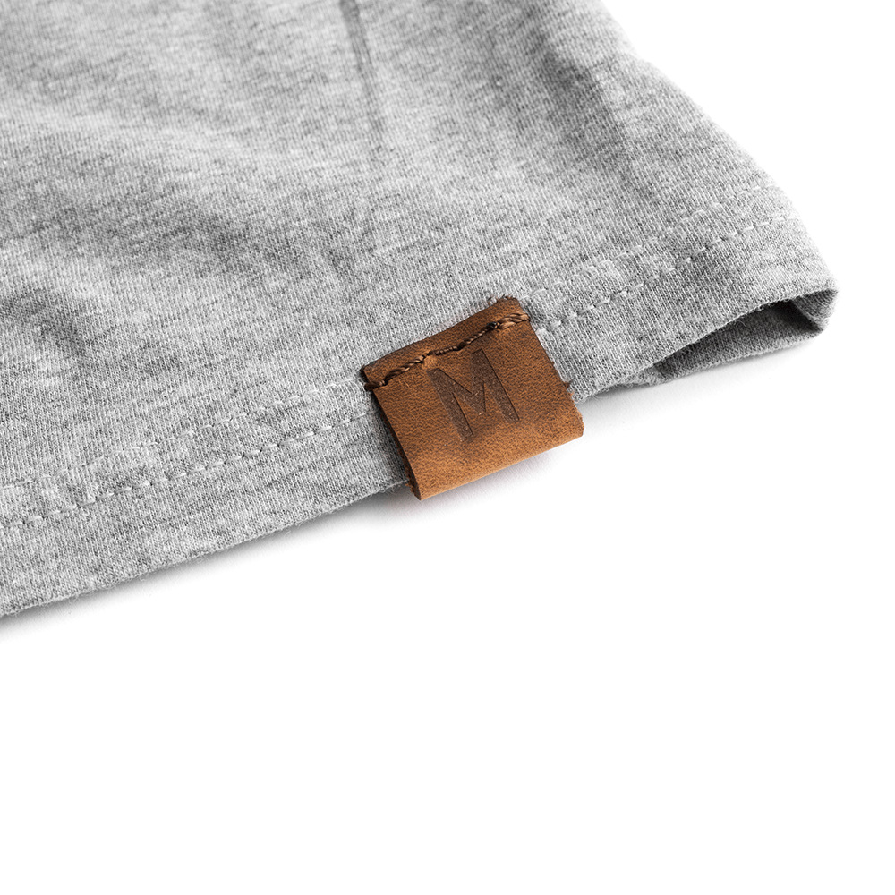 Logo T-Shirt - Marciante and Company