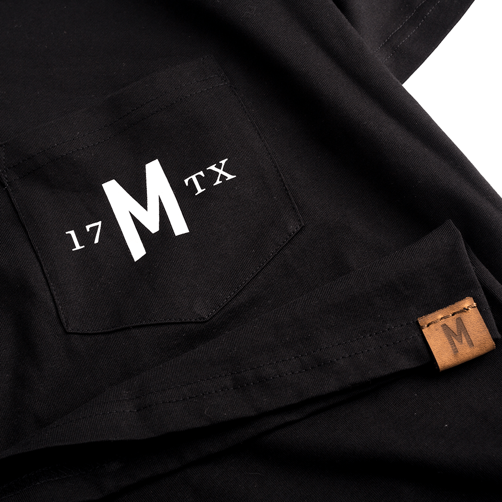 Logo T-Shirt - Marciante and Company