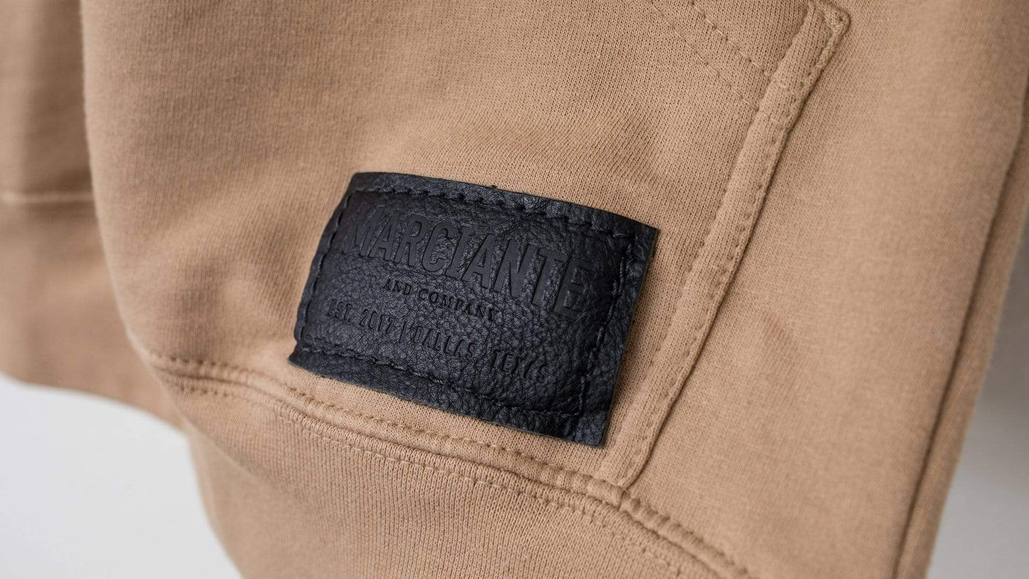 Pullover Hoodie - Marciante and Company