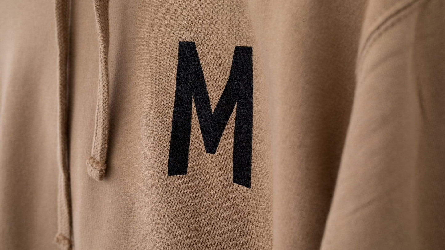 Pullover Hoodie - Marciante and Company