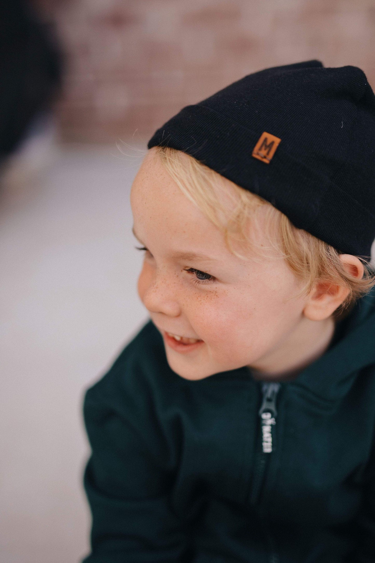 The Easton Beanie - Marciante and Company