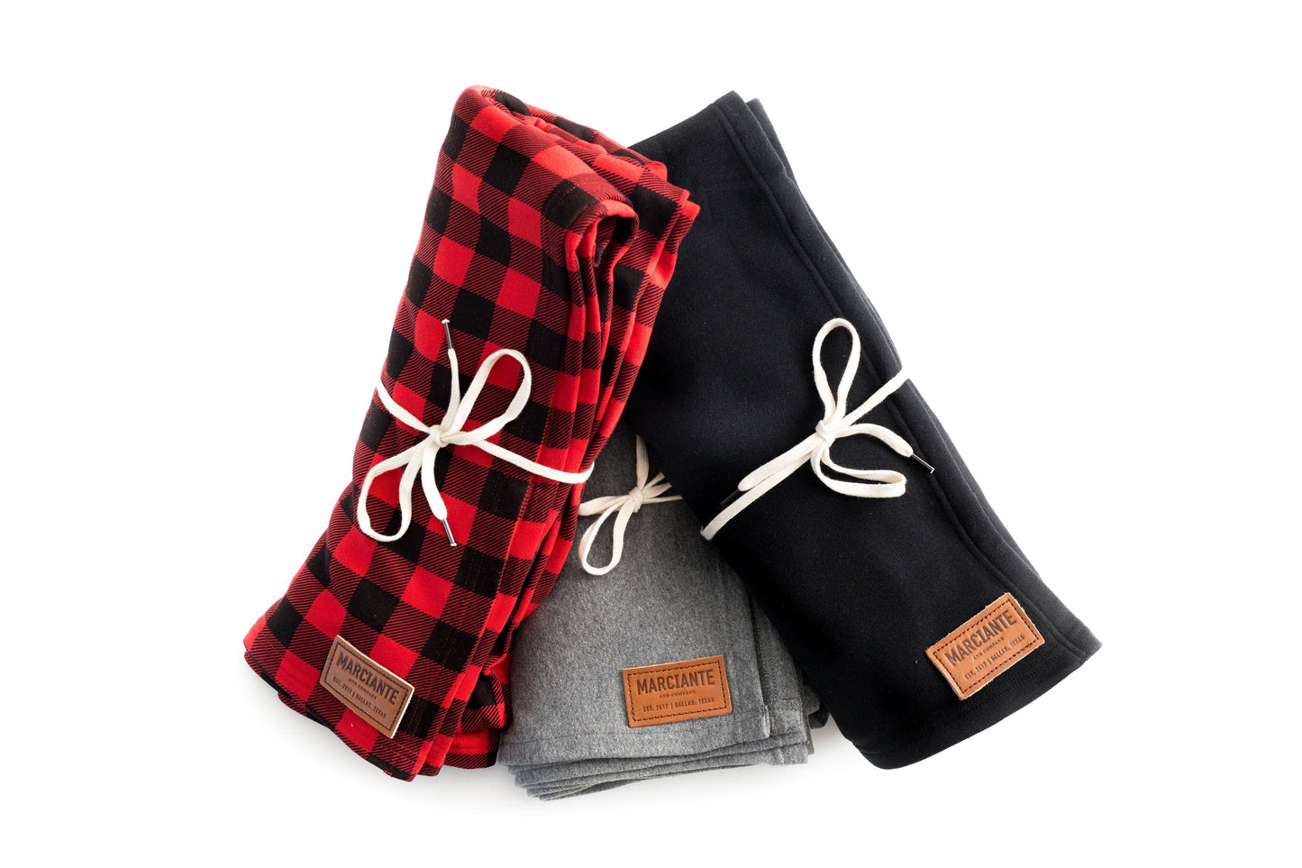 The Hoodie Blanket - Marciante and Company