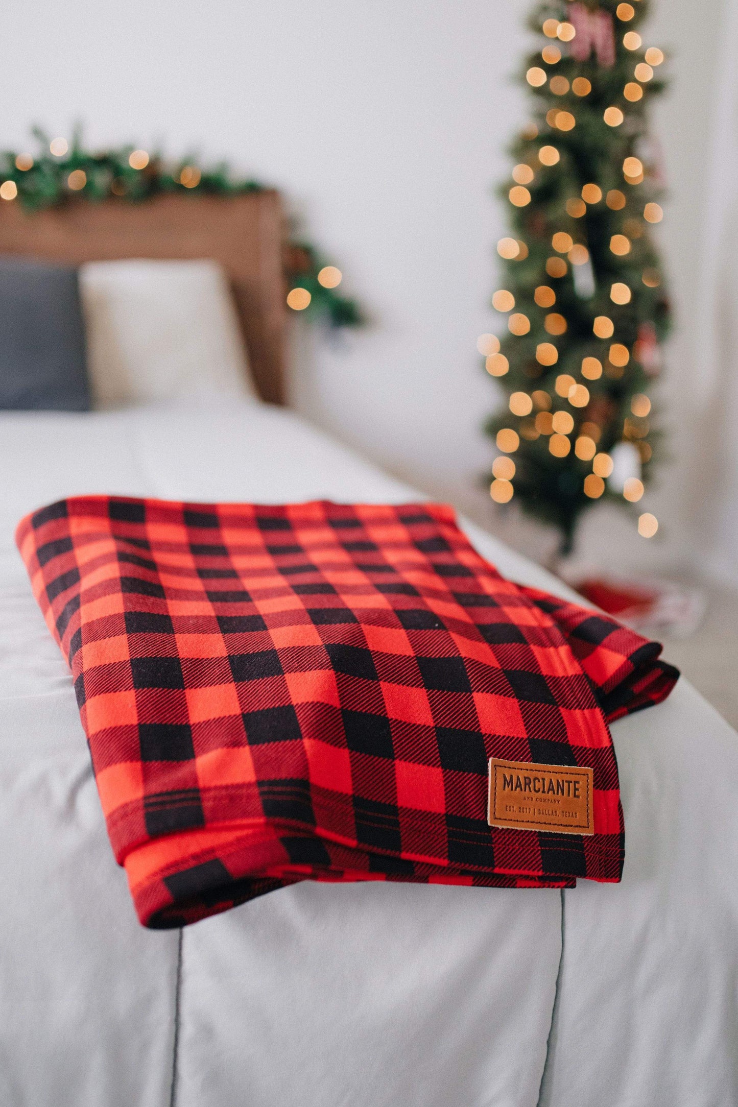 The Hoodie Blanket - Marciante and Company