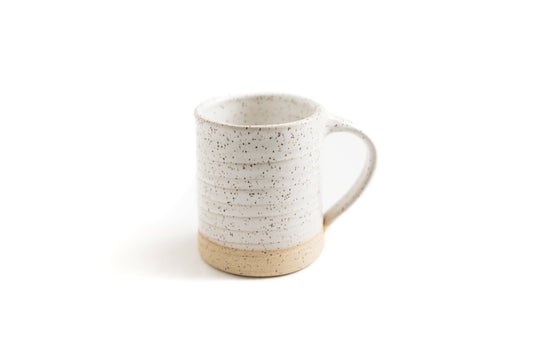 Marciante and Company Handmade Ceramic Mugs by Stephen Salter Pottery
