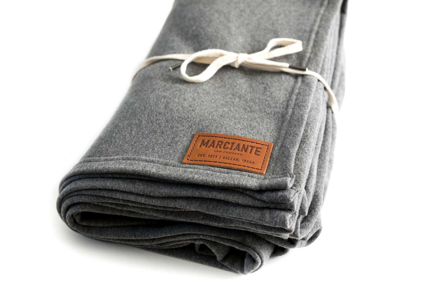 The Hoodie Blanket - Marciante and Company