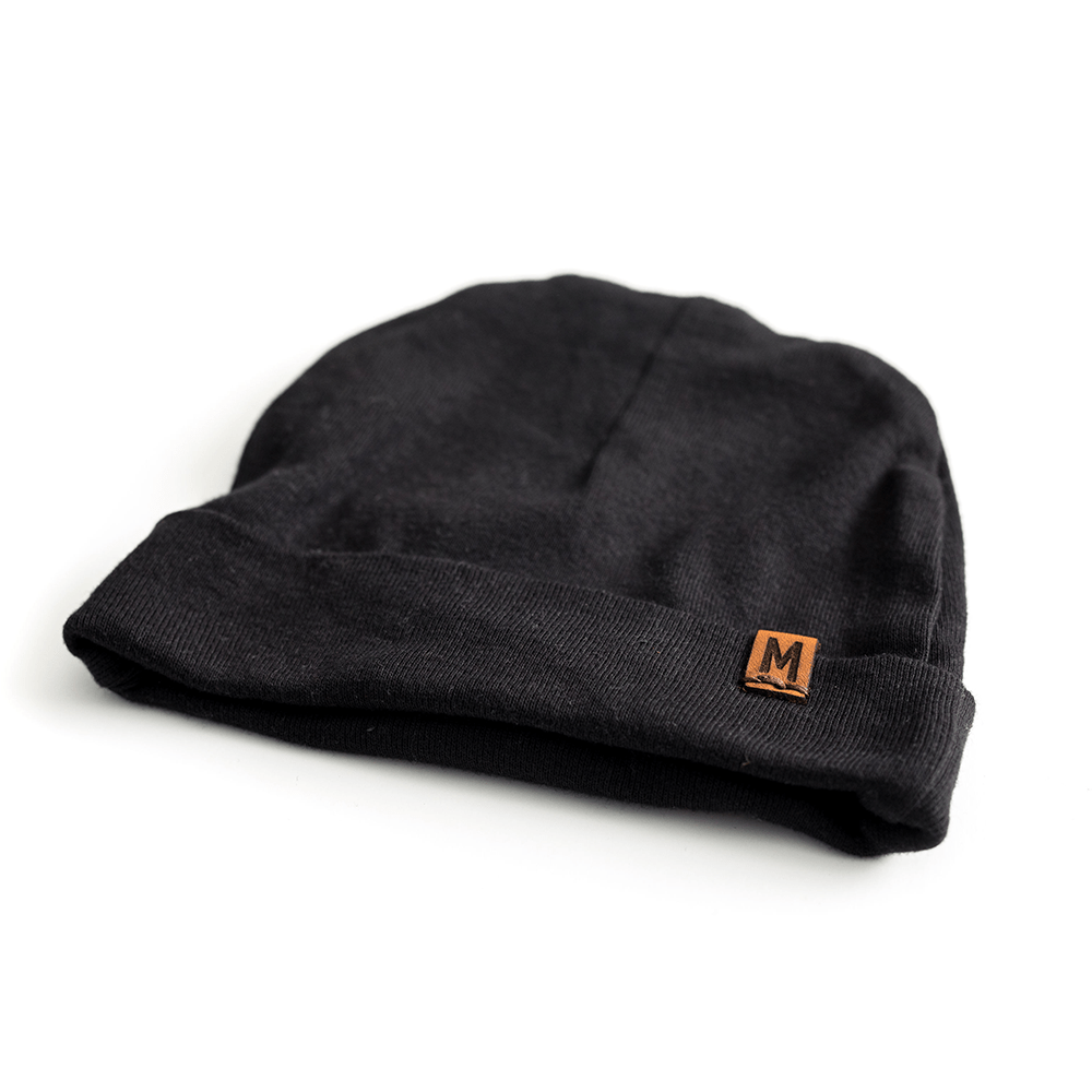 The Easton Beanie - Marciante and Company