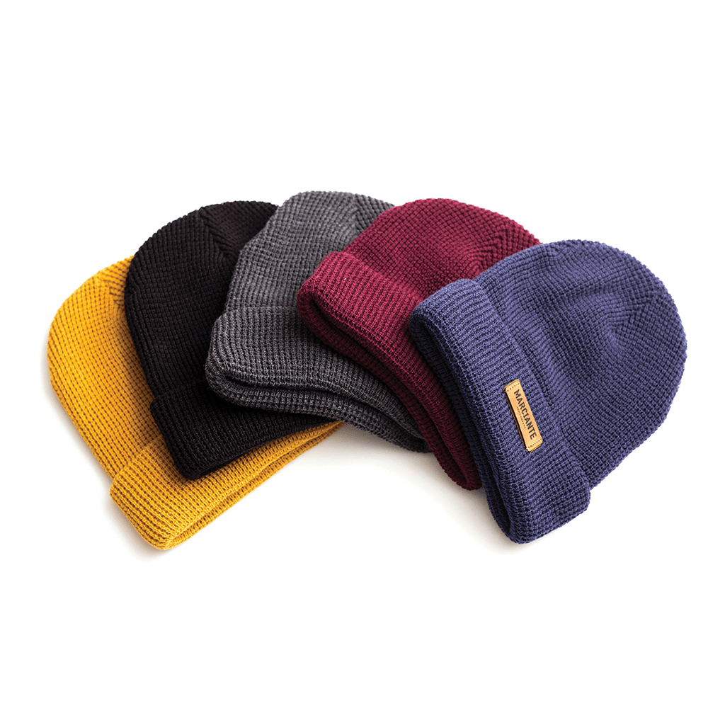 BICKLEY MITCHELL AMSTERDAM Two Tone Waffle Knitted Slipper Socks