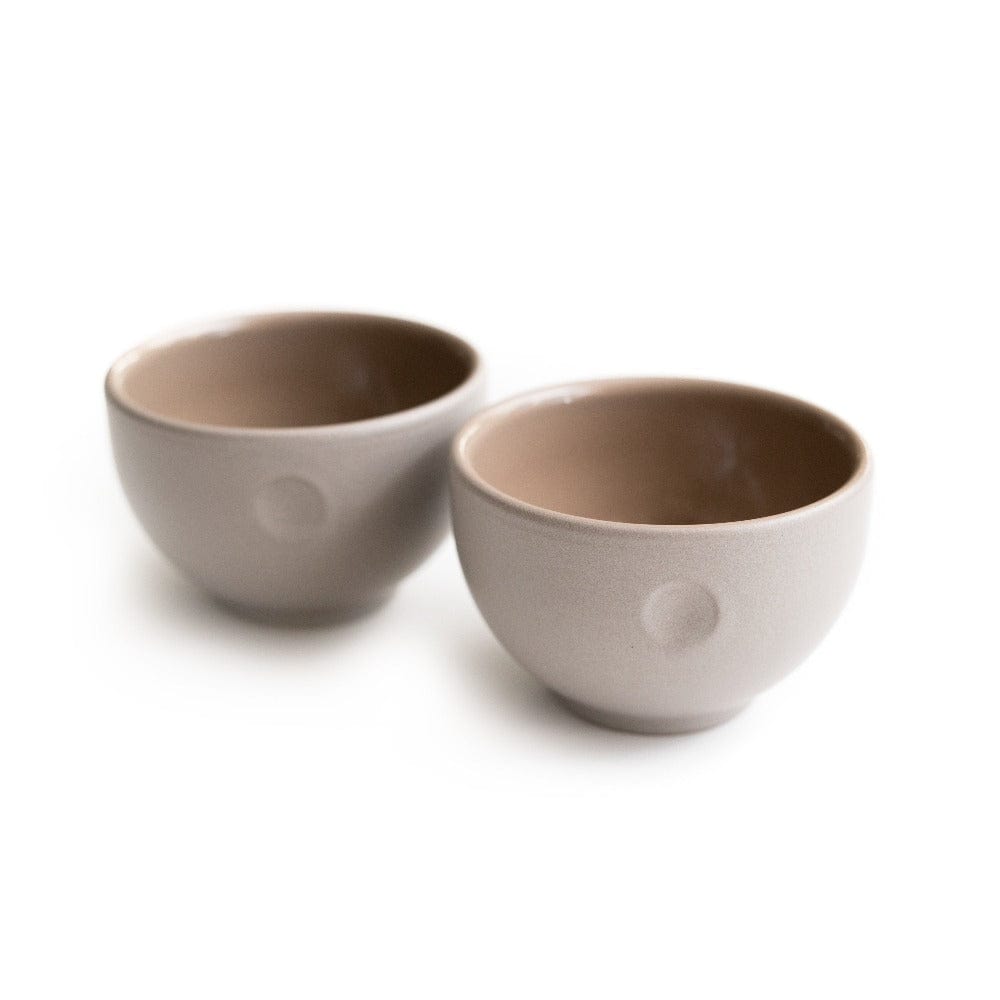 Marciante and Company Handmade Ceramic Coffee Cups