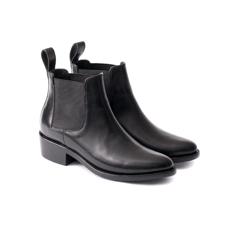 Leather Shoes – Marciante and Company