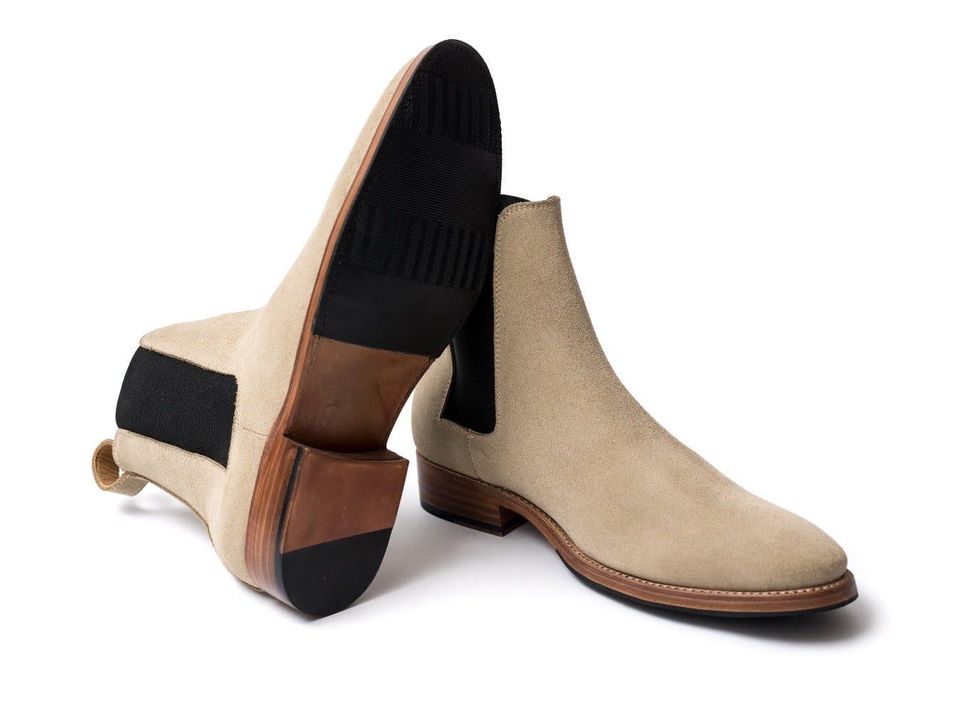 Ambassador 2024 chelsea boots